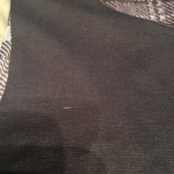 Desigual Cutouts with Zippers Dress - Picture 9 of 13